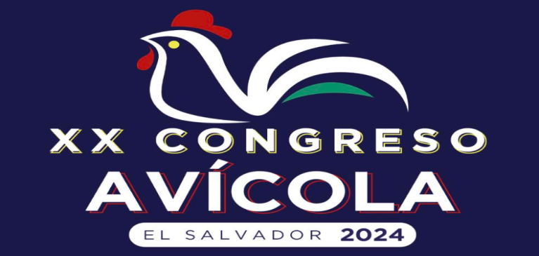 XX Congreso Avícola El  Salvador 2024