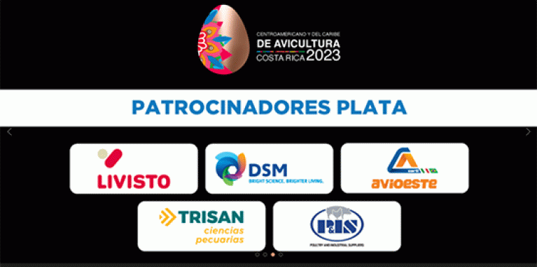 Congreso Centroamericano de Avicultura 2023   